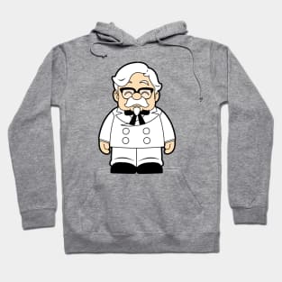 colonel sanders Hoodie